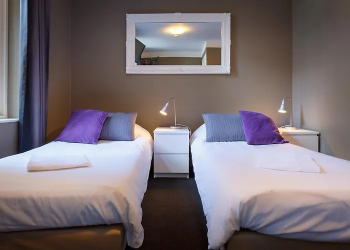Hotel Santa Maria
